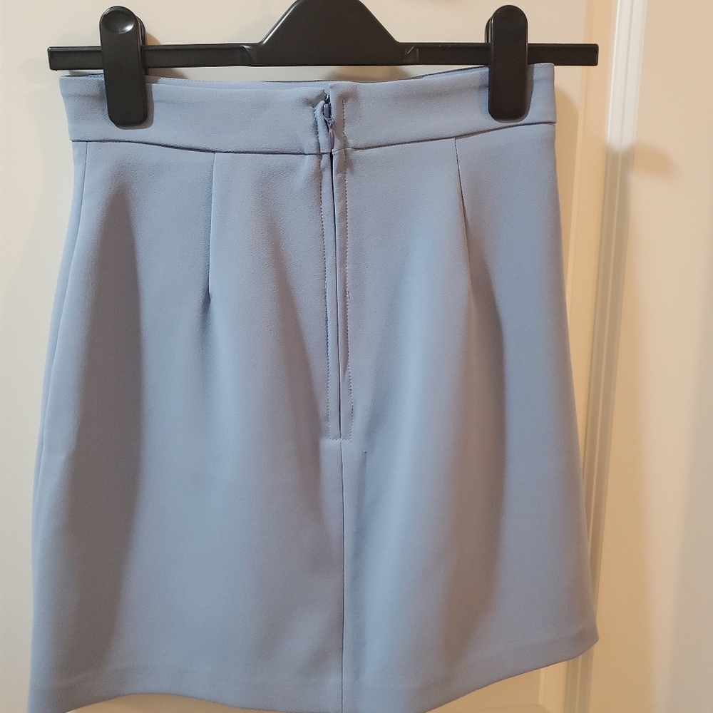 Elisabetta Franchi Mini Skirt - Picture 5 of 8